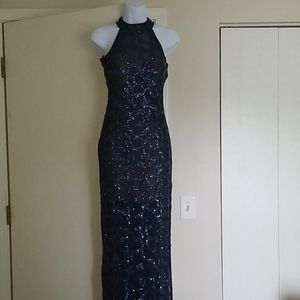 Beautiful Evening Gown Dress Size Small